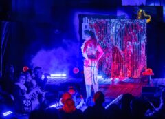 Photos by Brian Mack (335/600)